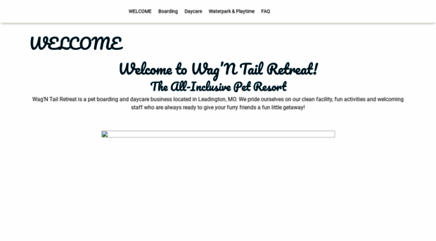 wagntailretreat.com
