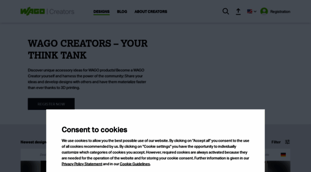 wago-creators.com