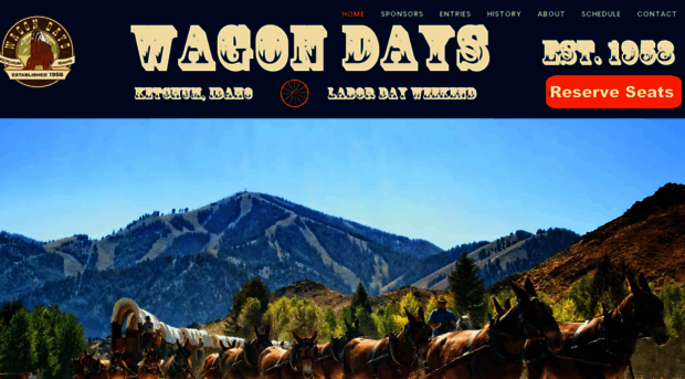 wagondays.org