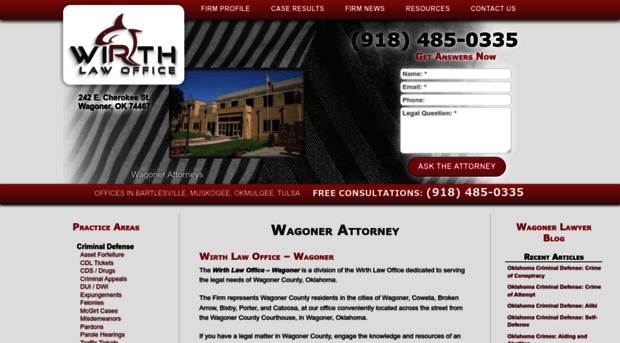 wagonerlawyer.com