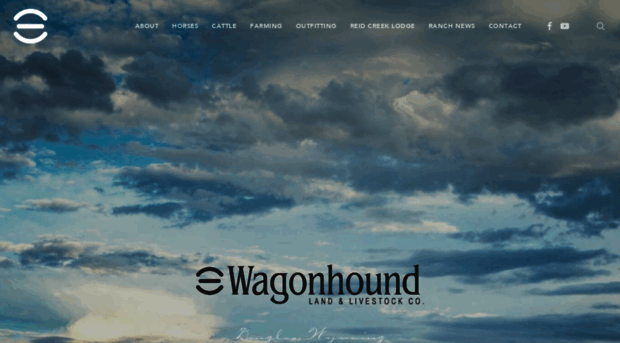 wagonhound.com