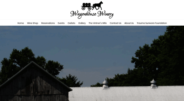 wagonhousewinery.com