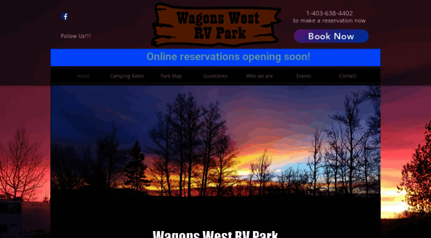 wagonswestrvpark.com