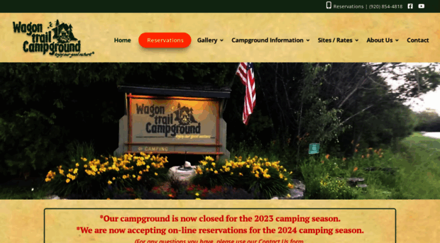 wagontrailcampground.com