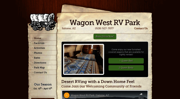wagonwestrvpark.com