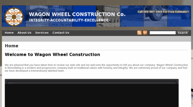 wagonwheelconst.com