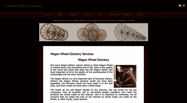 wagonwheeldirectory.com