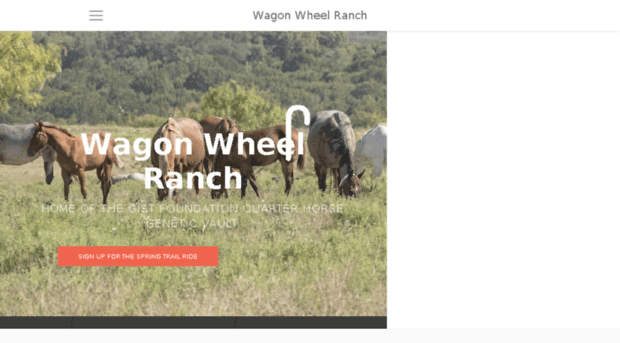 wagonwheelranch.com