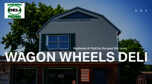 wagonwheelsdeli.com