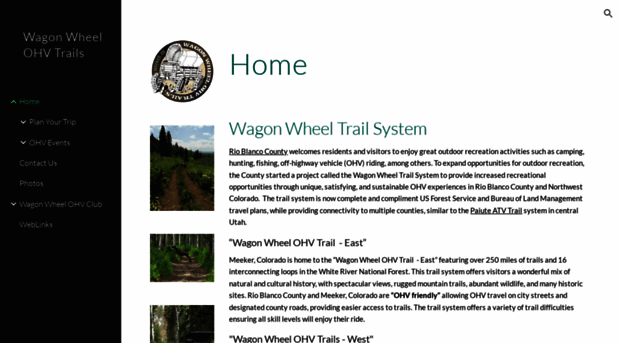 wagonwheeltrails.org