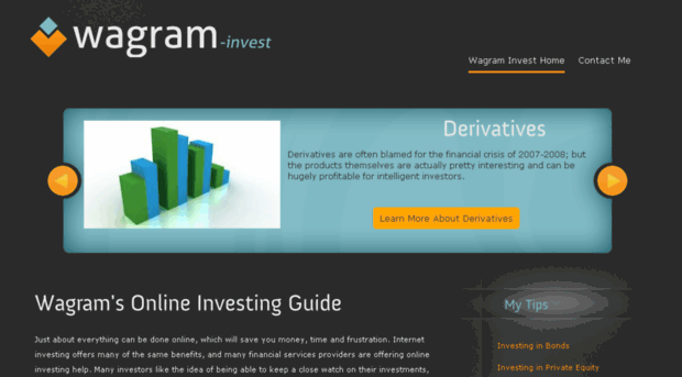 wagram-invest.com