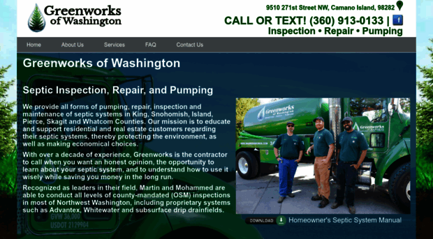 wagreenworks.com