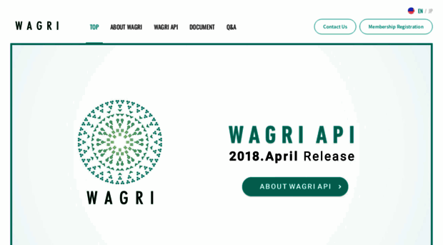 wagri.net