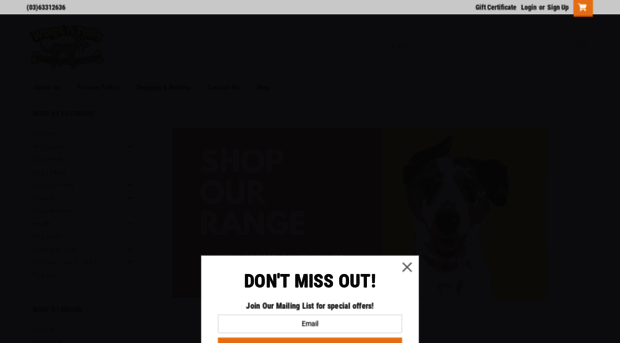 wagsntails.com.au