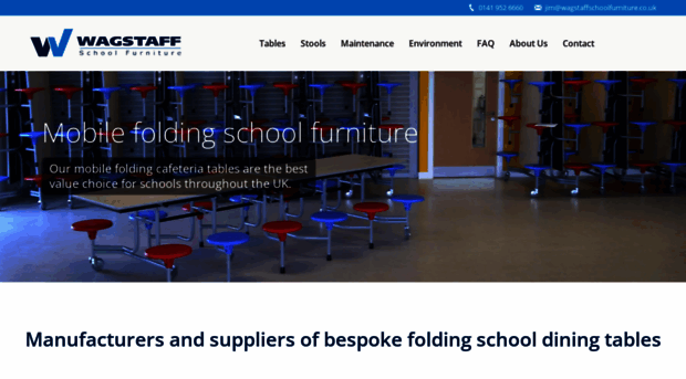 wagstaffschoolfurniture.co.uk