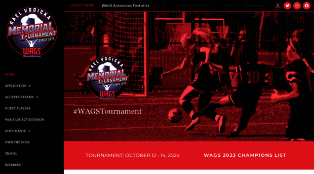 wagstournament.com