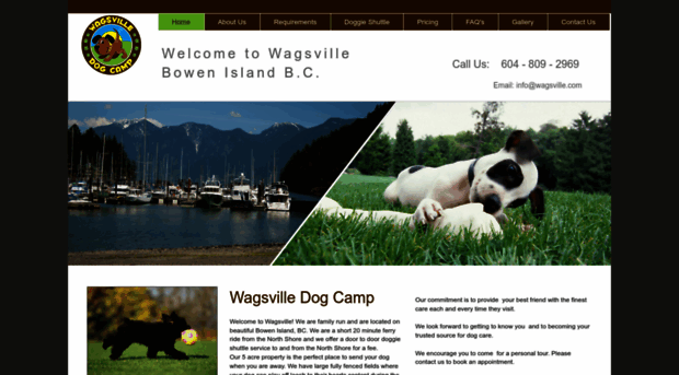 wagsville.com