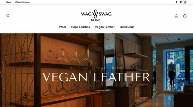 wagswagbrand.com