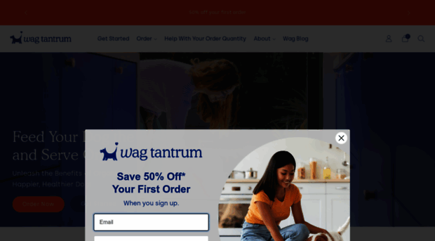 wagtantrum.com