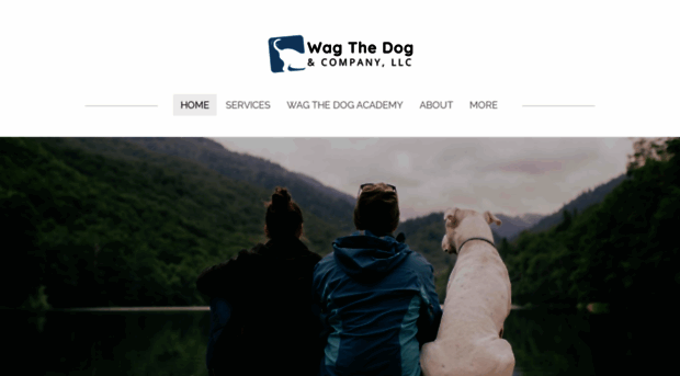 wagthedogandcompany.com