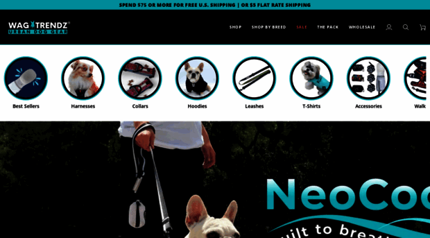 wagtrendz.com