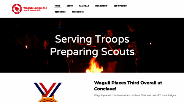 waguli.com