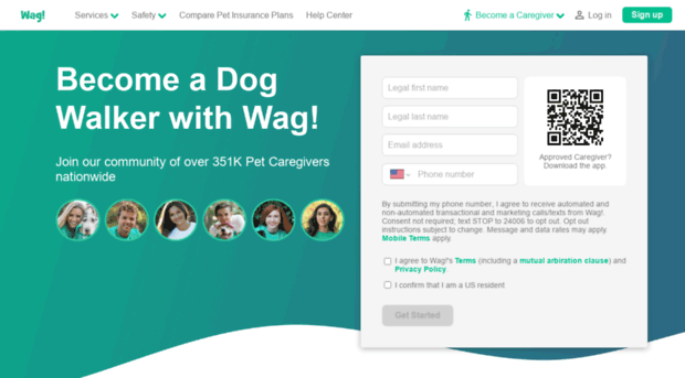 wagwalker.com