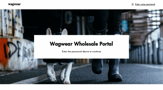 wagwear-wholesale.com