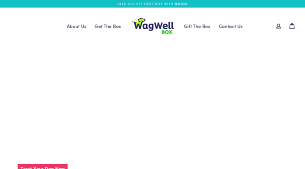 wagwellbox.com