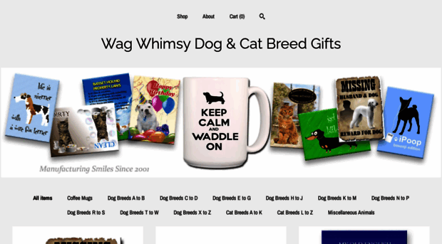 wagwhimsy.com