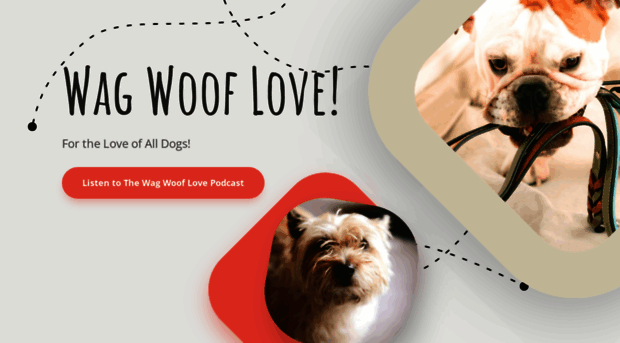 wagwooflove.com