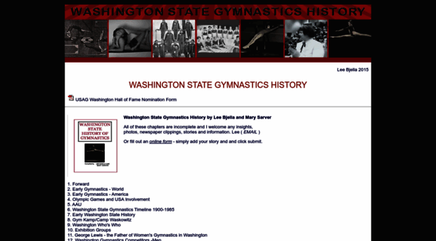 wagymnasticshistory.com