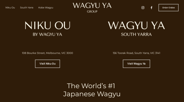 wagyuya.com.au