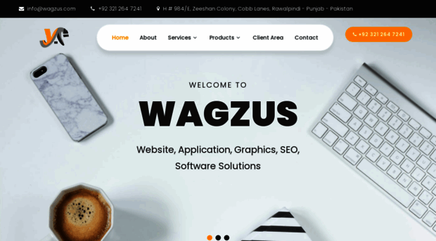 wagzus.com