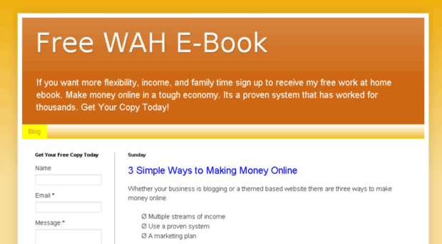 wah.7dayblogger.com