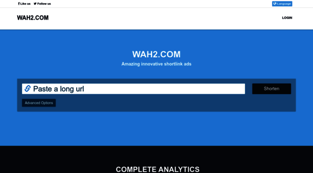 wah2.com