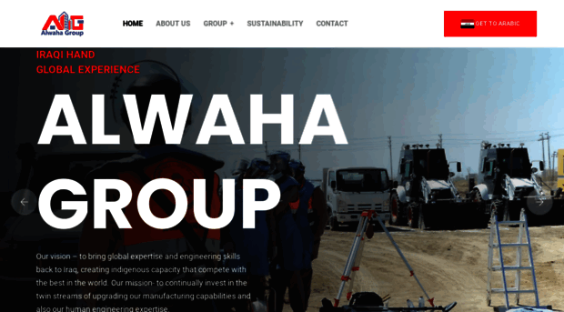 waha-group.com