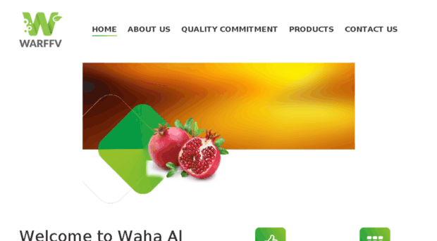 wahaalrahma.com