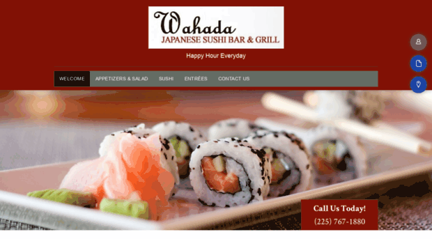 wahadasushi.com