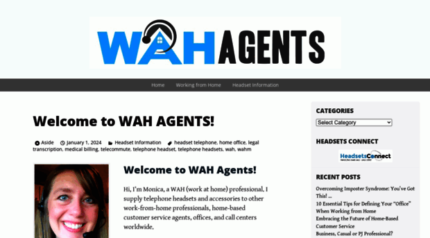 wahagents.com