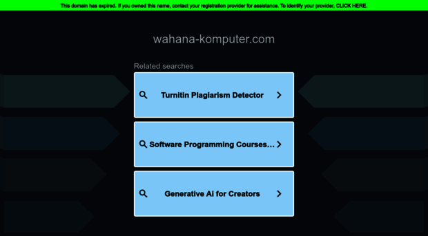 wahana-komputer.com