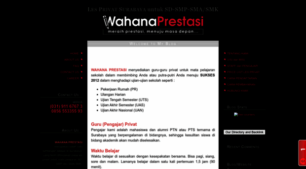 wahanaprestasi.blogspot.com