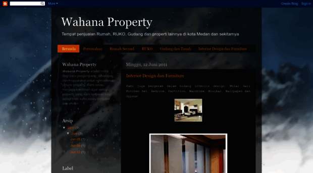 wahanaproperty.blogspot.com