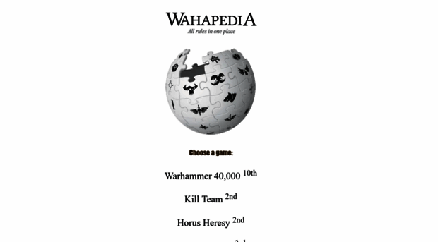 wahapedia.ru