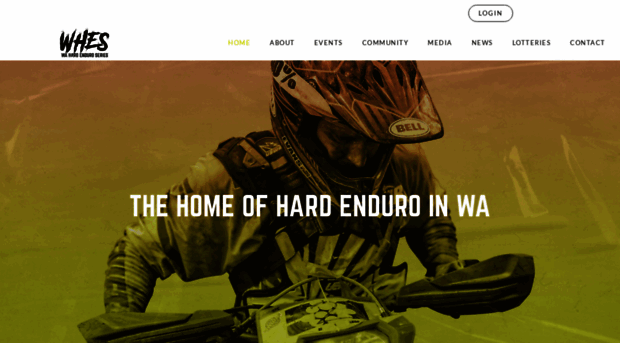 wahardenduro.com.au