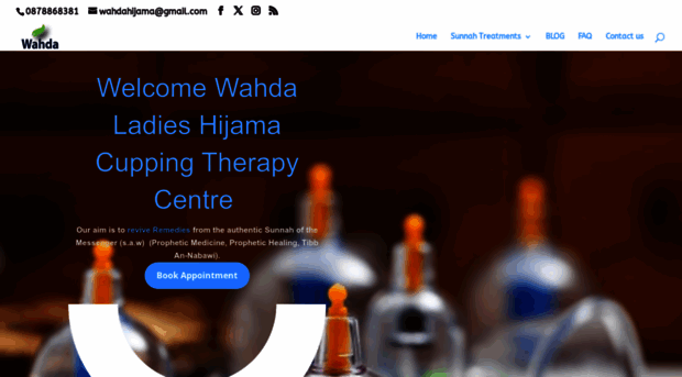 wahdahijama.com