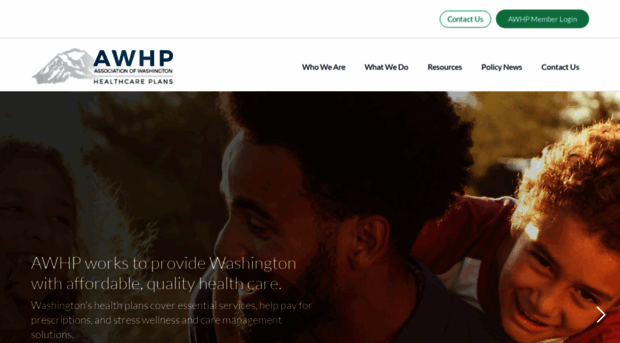 wahealthcareplans.org