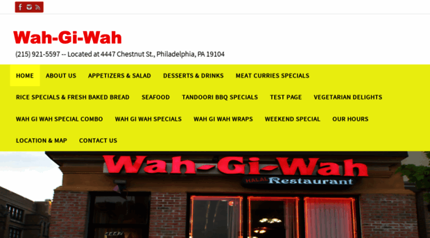 wahgiwah.com