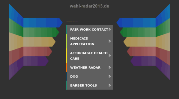 wahl-radar2013.de