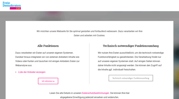 wahl.fdp.de